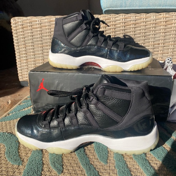 Jordan 11 72-10 (2015) - Picture 2 of 10
